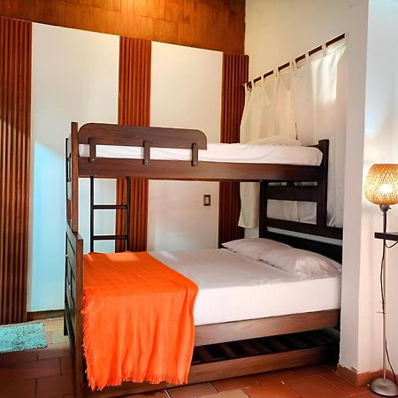 Hotel La Palma Centro Historico Санта-Марта Екстер'єр фото