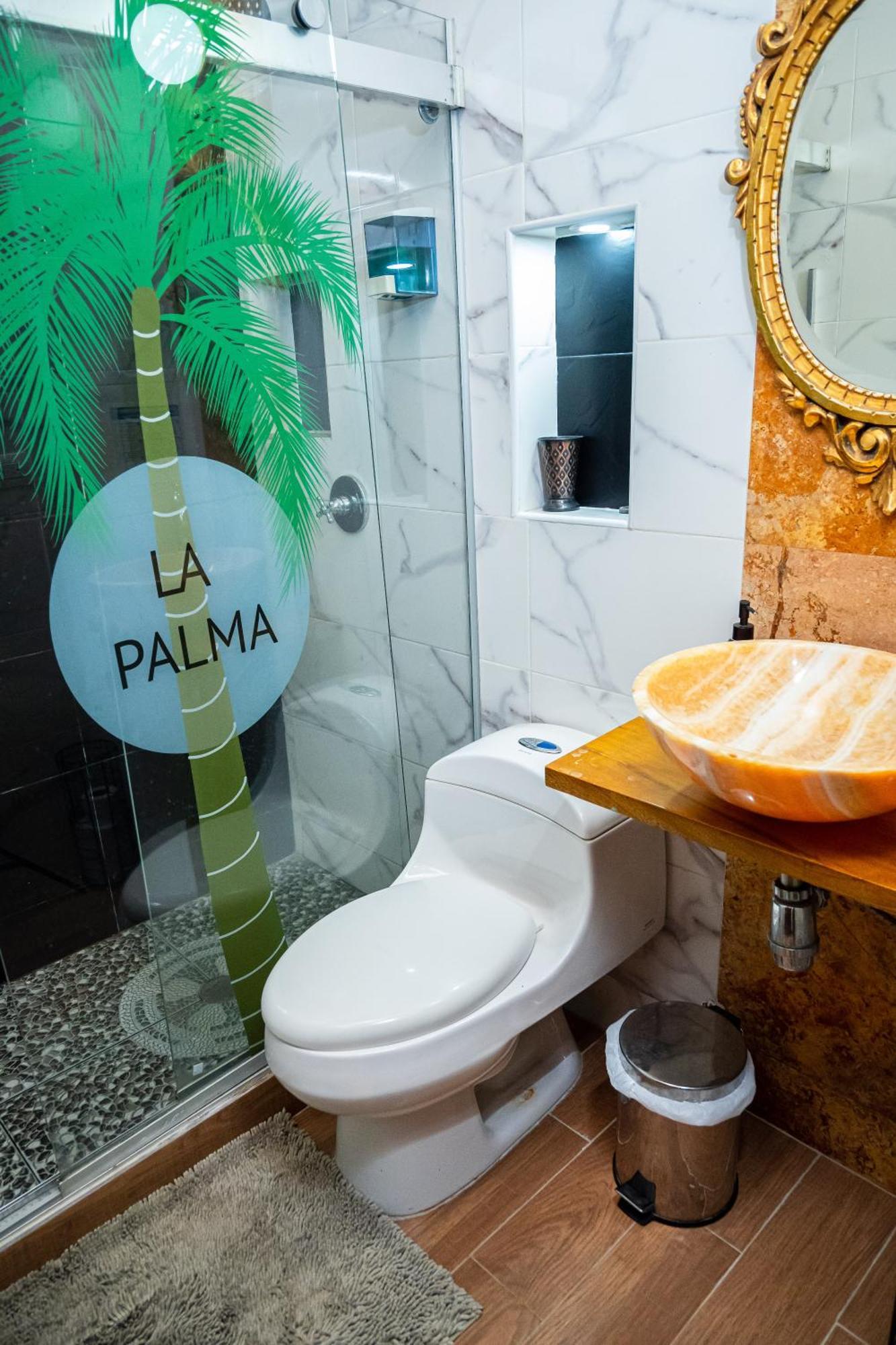 Hotel La Palma Centro Historico Санта-Марта Екстер'єр фото