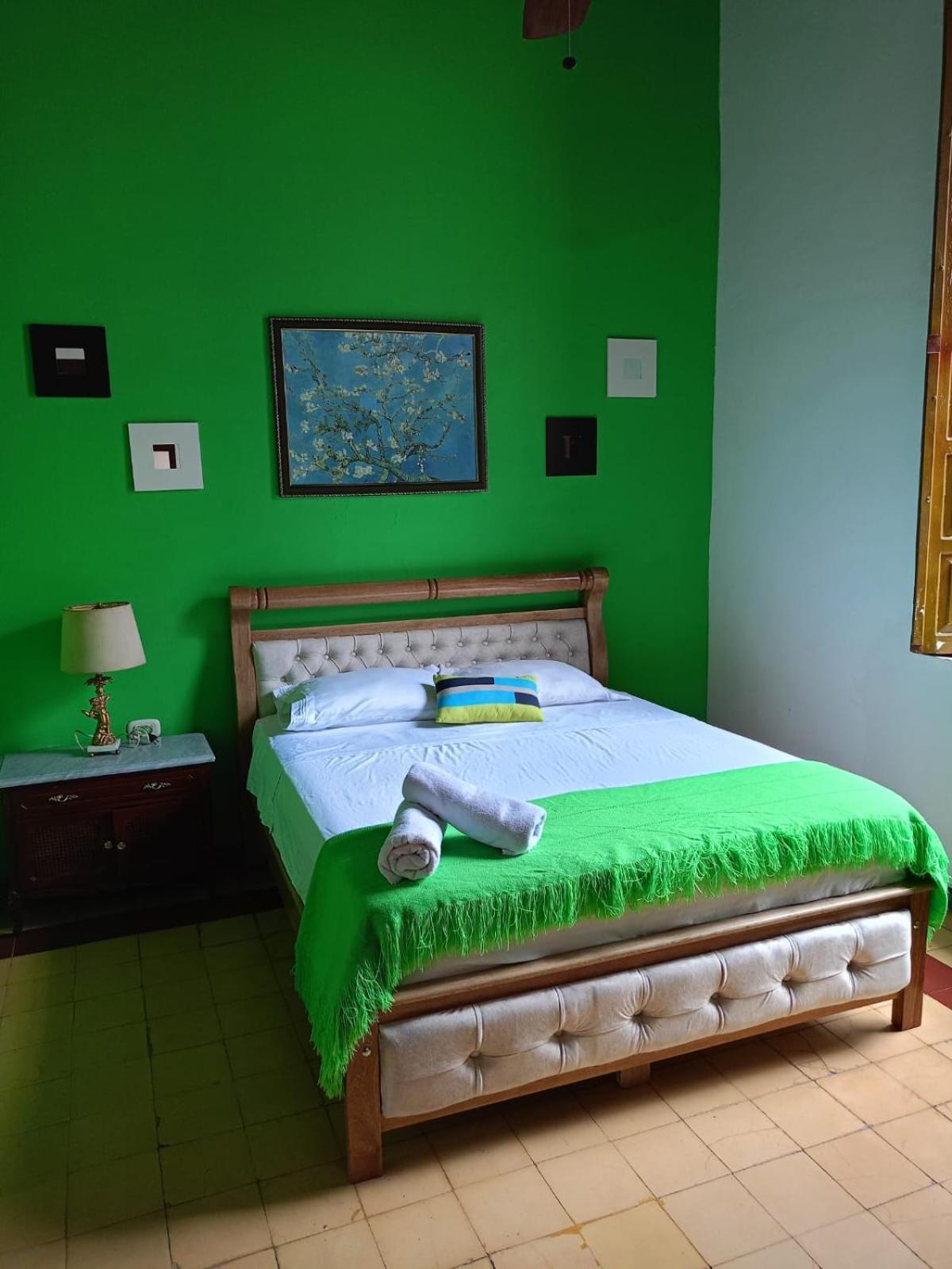 Hotel La Palma Centro Historico Санта-Марта Екстер'єр фото