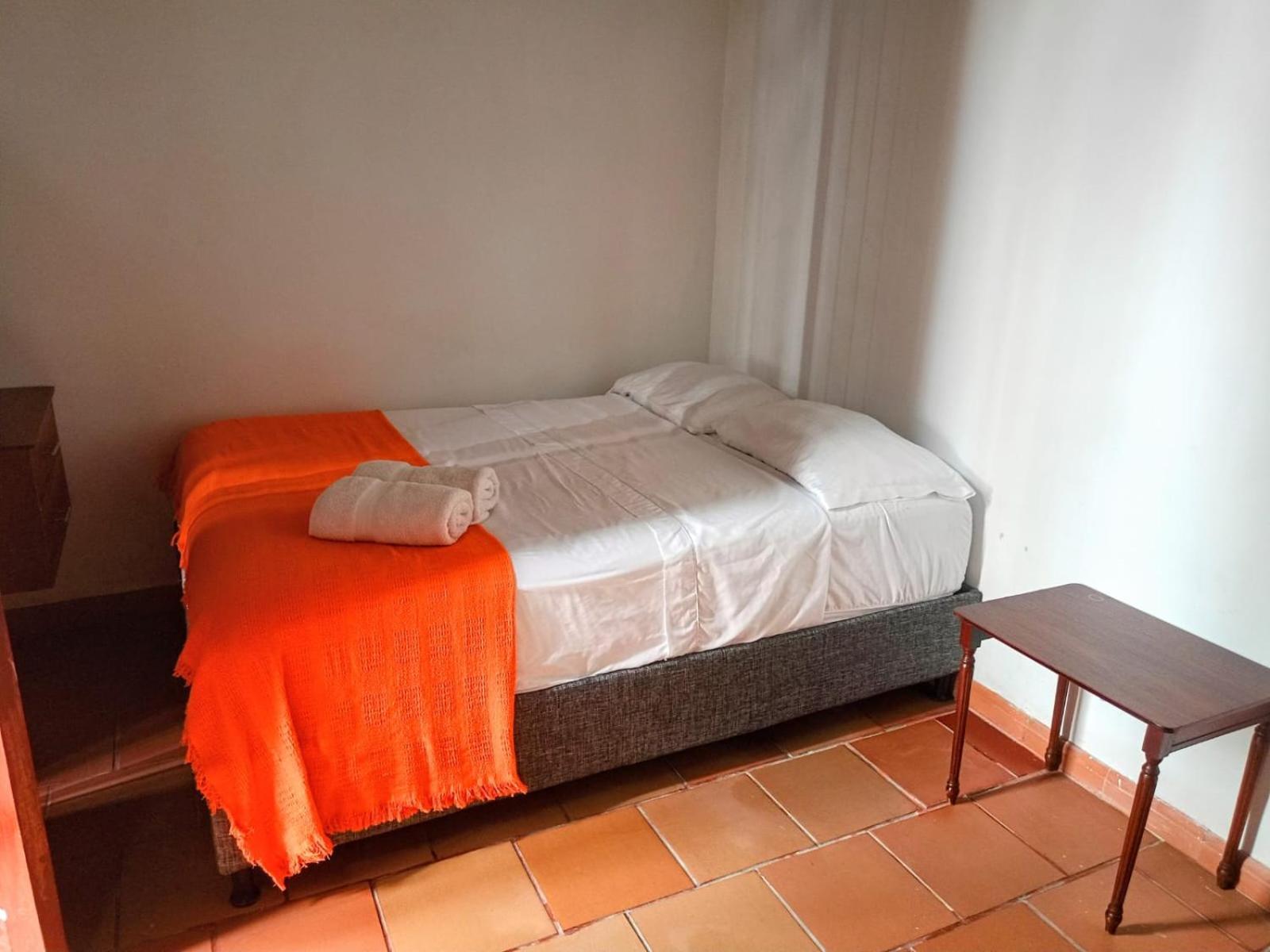 Hotel La Palma Centro Historico Санта-Марта Екстер'єр фото