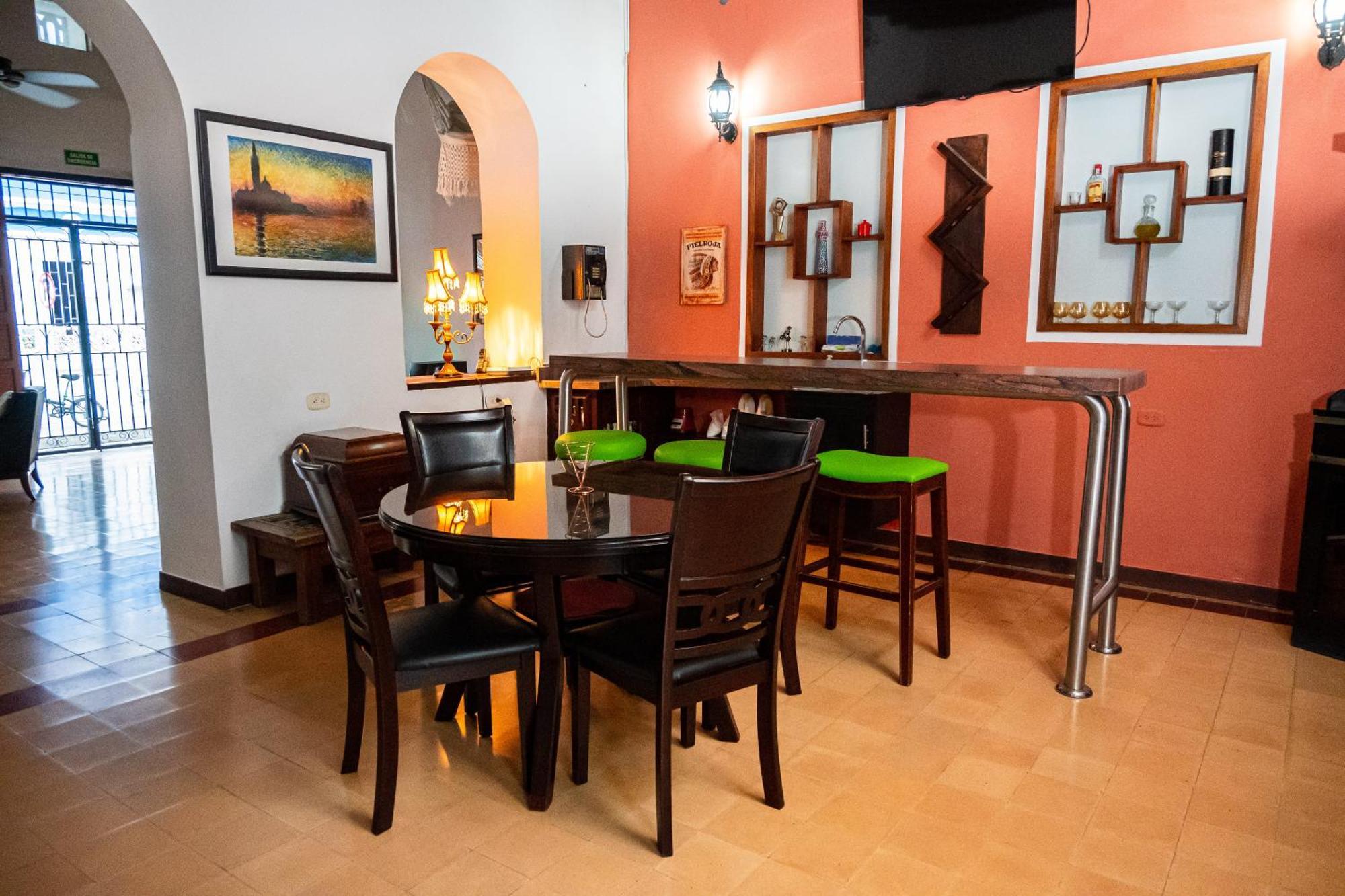 Hotel La Palma Centro Historico Санта-Марта Екстер'єр фото